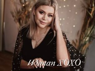 Woman_XOXO