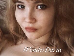 WonderDaria
