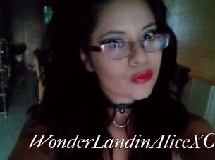 WonderLandinAliceXO