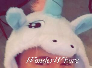 WonderWhore