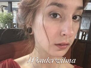 Wonderwilma Cam Sexy