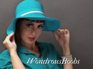WondrousBoobs