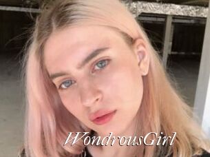 WondrousGirl