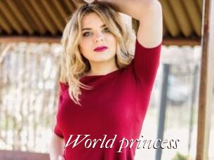 World_princess