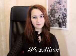 WowAlison