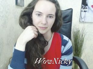 WowNicky