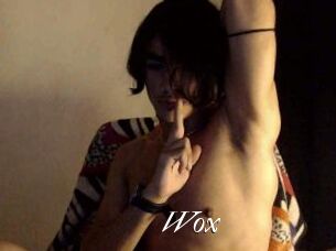 Wox