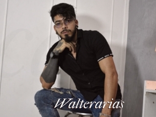 Walterarias