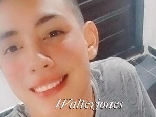 Walterjones