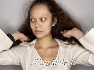 Wandaaleck