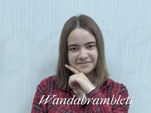Wandabramblett