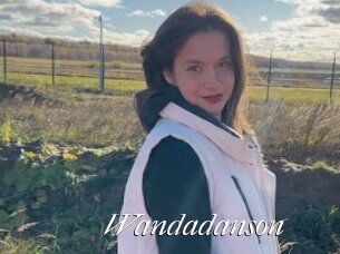 Wandadanson