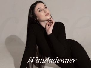 Wandadenner