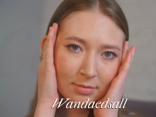 wandaedsall Cam Sexy