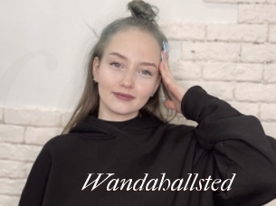 Wandahallsted