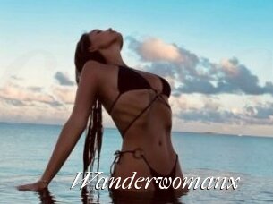 Wanderwomanx