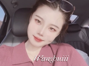 Wanghuiii