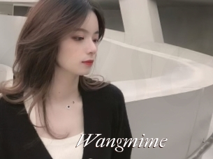 Wangmime
