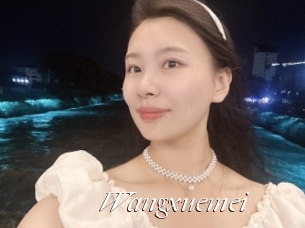 Wangxuemei