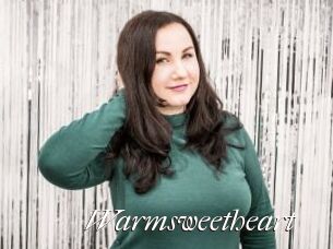 Warmsweetheart