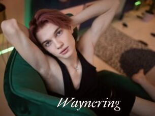Waynering