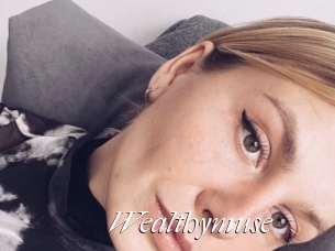 Wealthymuse