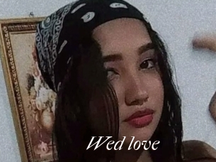 Wed_love