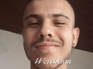 Weirdcum