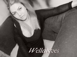 Wellaloves