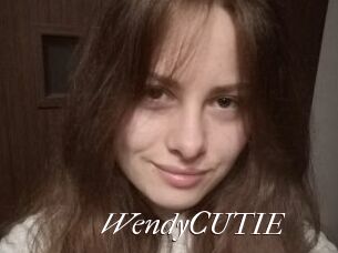 WendyCUTIE