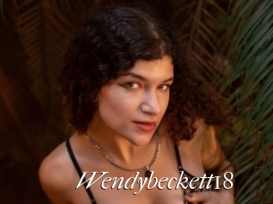Wendybeckett18