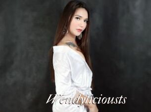 Wendyliciousts
