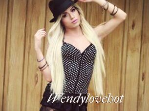 Wendylovehot