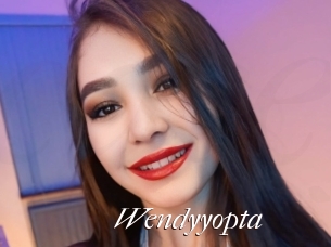 Wendyyopta