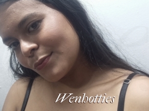 Wenhotties
