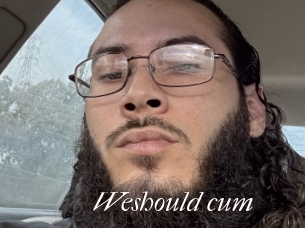 weshould_cum Cam Sexy