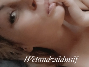 Wetandwildmilf