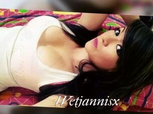 Wetjannisx