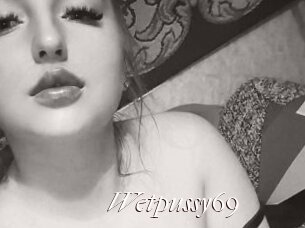 Wetpussy69