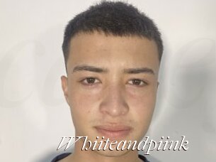 whiiteandpiink Cam Sexy