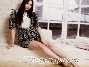 Whisperofpassion