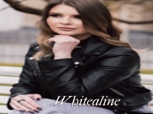 Whitealine