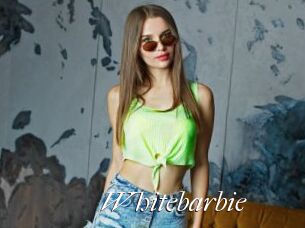 Whitebarbie