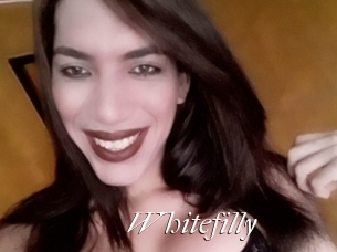 whitefilly Cam Sexy