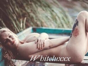 Whiteluxxx