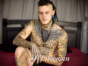Whitelyonn