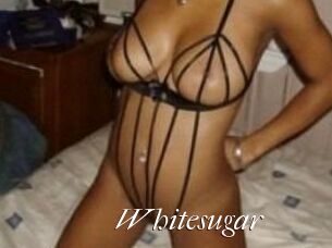 Whitesugar