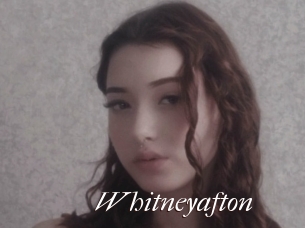 Whitneyafton