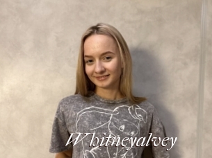 Whitneyalvey