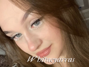 Whitneyarras